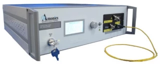 Amonics - High Power Fiber Laser - AFL-1550-30-R